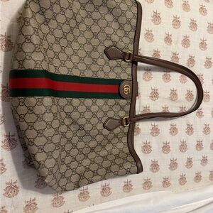 Gucci GG OPHEDIA Large Tote
